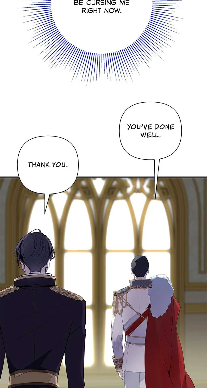 Becoming Best Friends With the Icy Male Lead Chapter 53 page 56