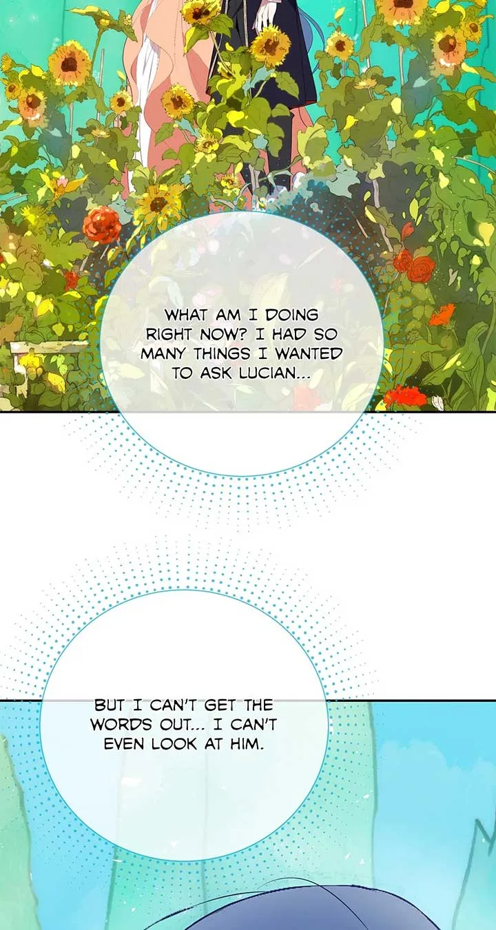 Becoming Best Friends With the Icy Male Lead Chapter 54 page 45
