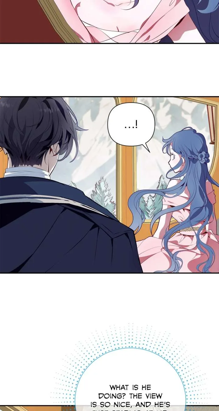 Becoming Best Friends With the Icy Male Lead Chapter 56 page 5