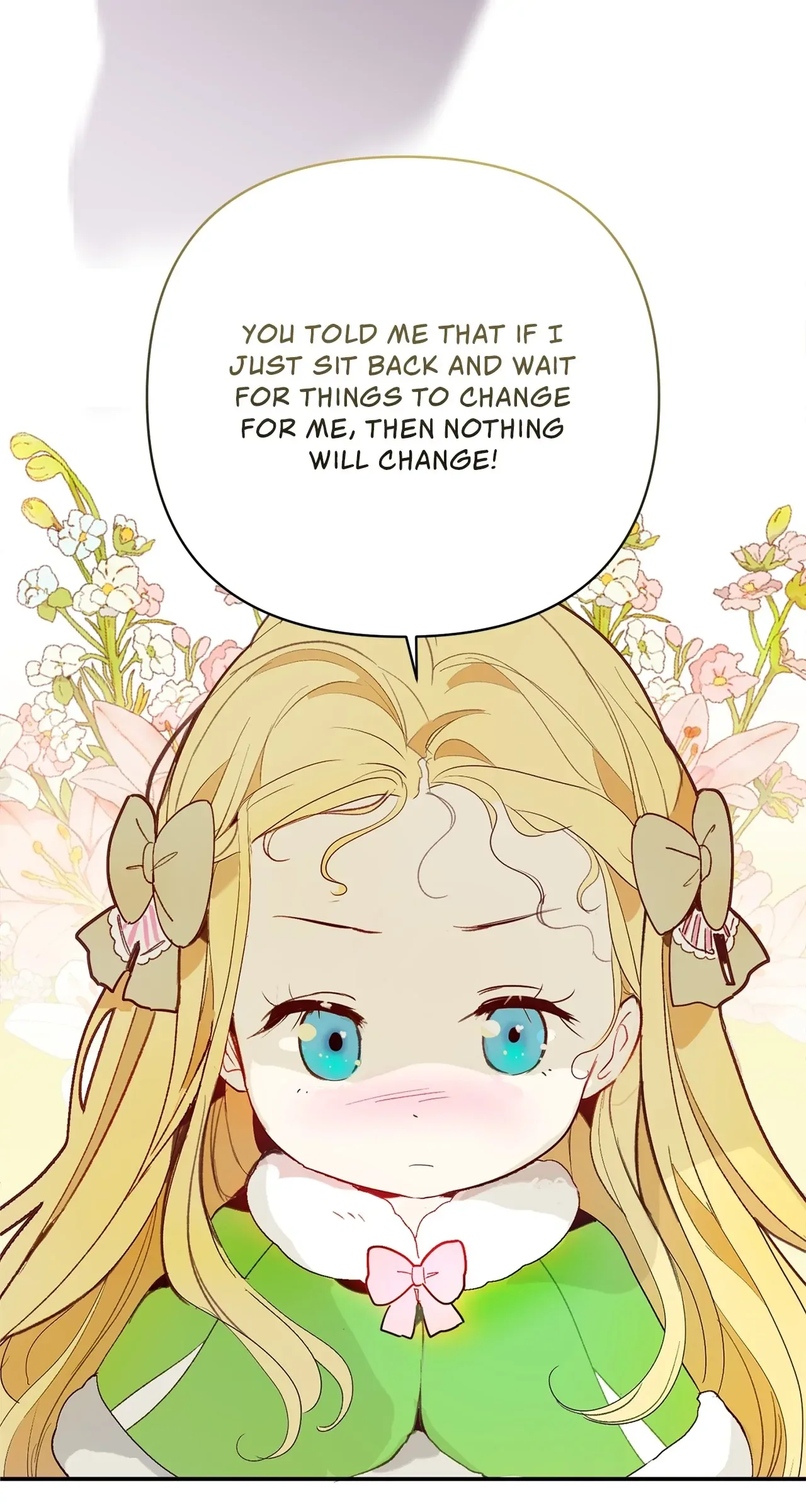 Becoming Best Friends With the Icy Male Lead Chapter 17 page 18