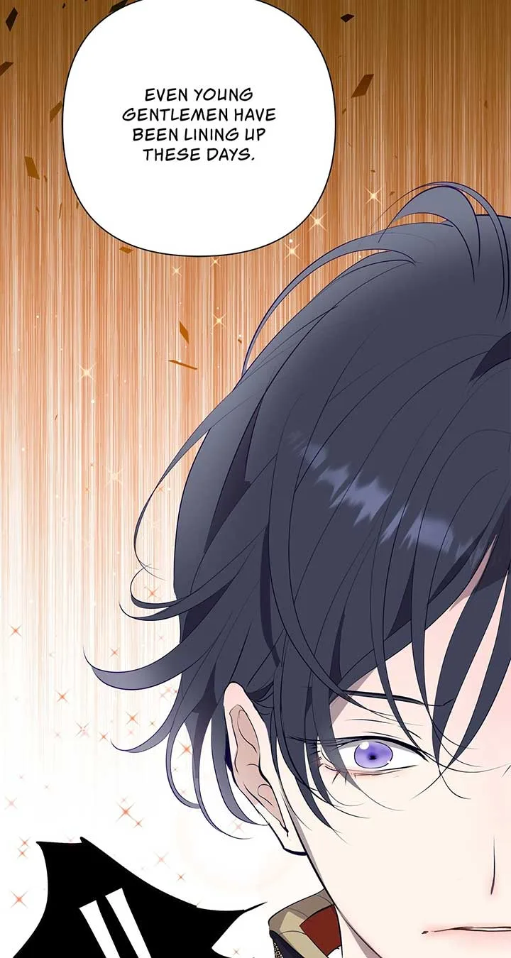 Becoming Best Friends With the Icy Male Lead Chapter 35 page 86