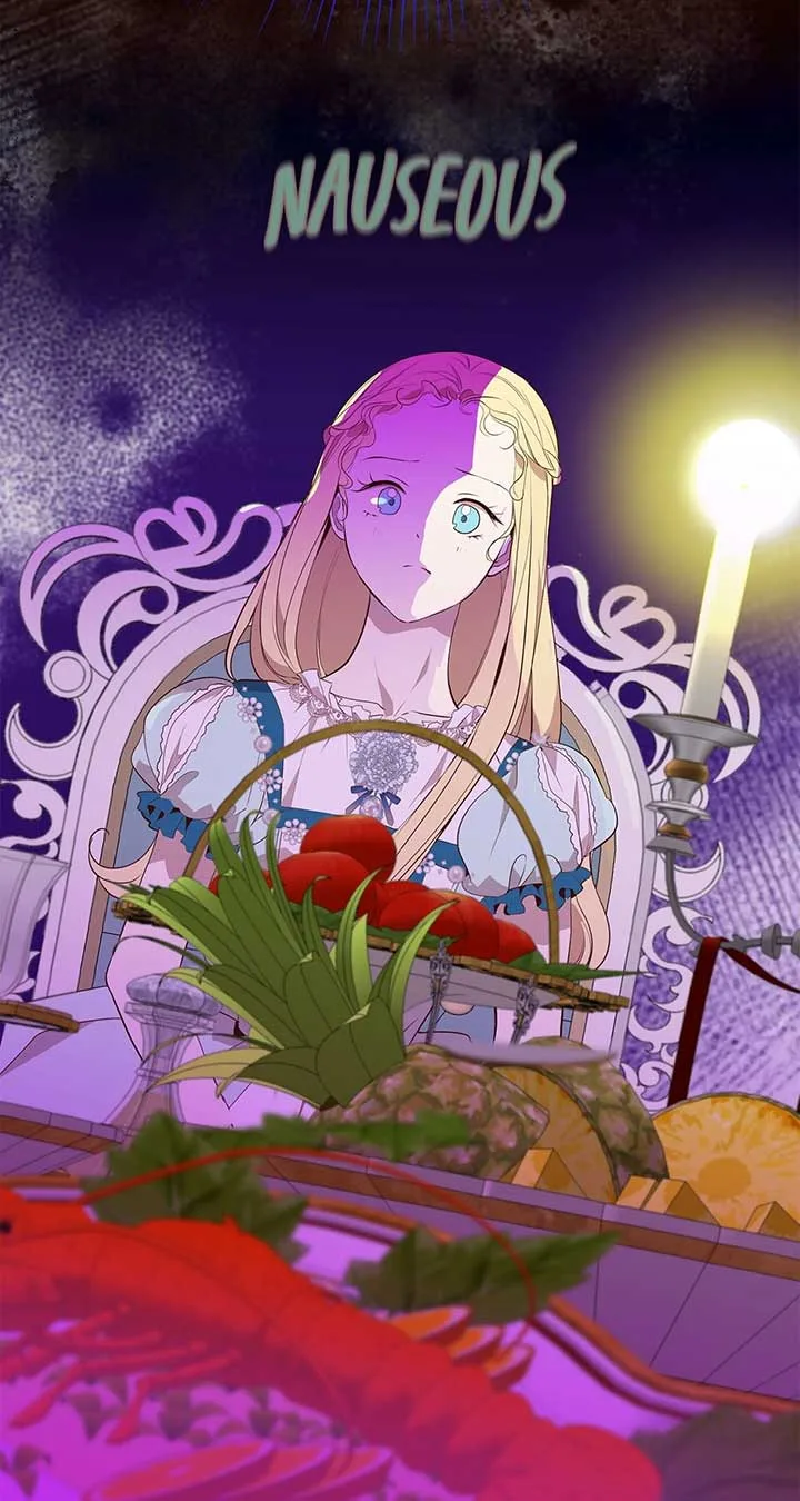 Becoming Best Friends With the Icy Male Lead Chapter 46 page 87
