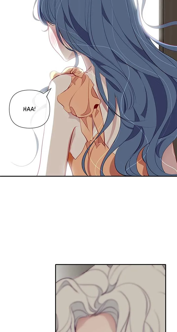 Becoming Best Friends With the Icy Male Lead Chapter 54 page 29