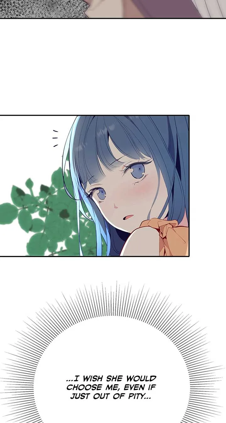 Becoming Best Friends With the Icy Male Lead Chapter 54 page 32