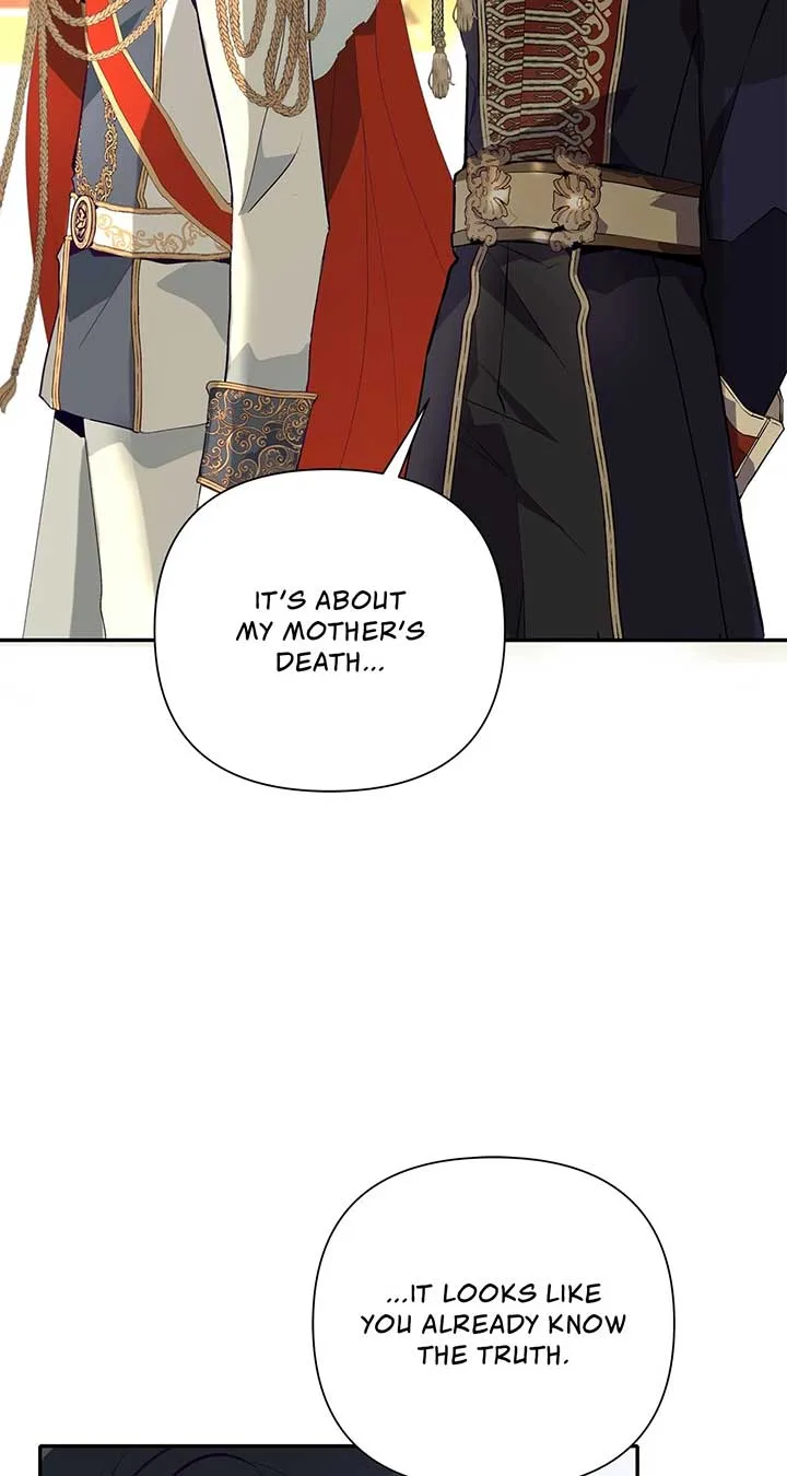 Becoming Best Friends With the Icy Male Lead Chapter 53 page 58