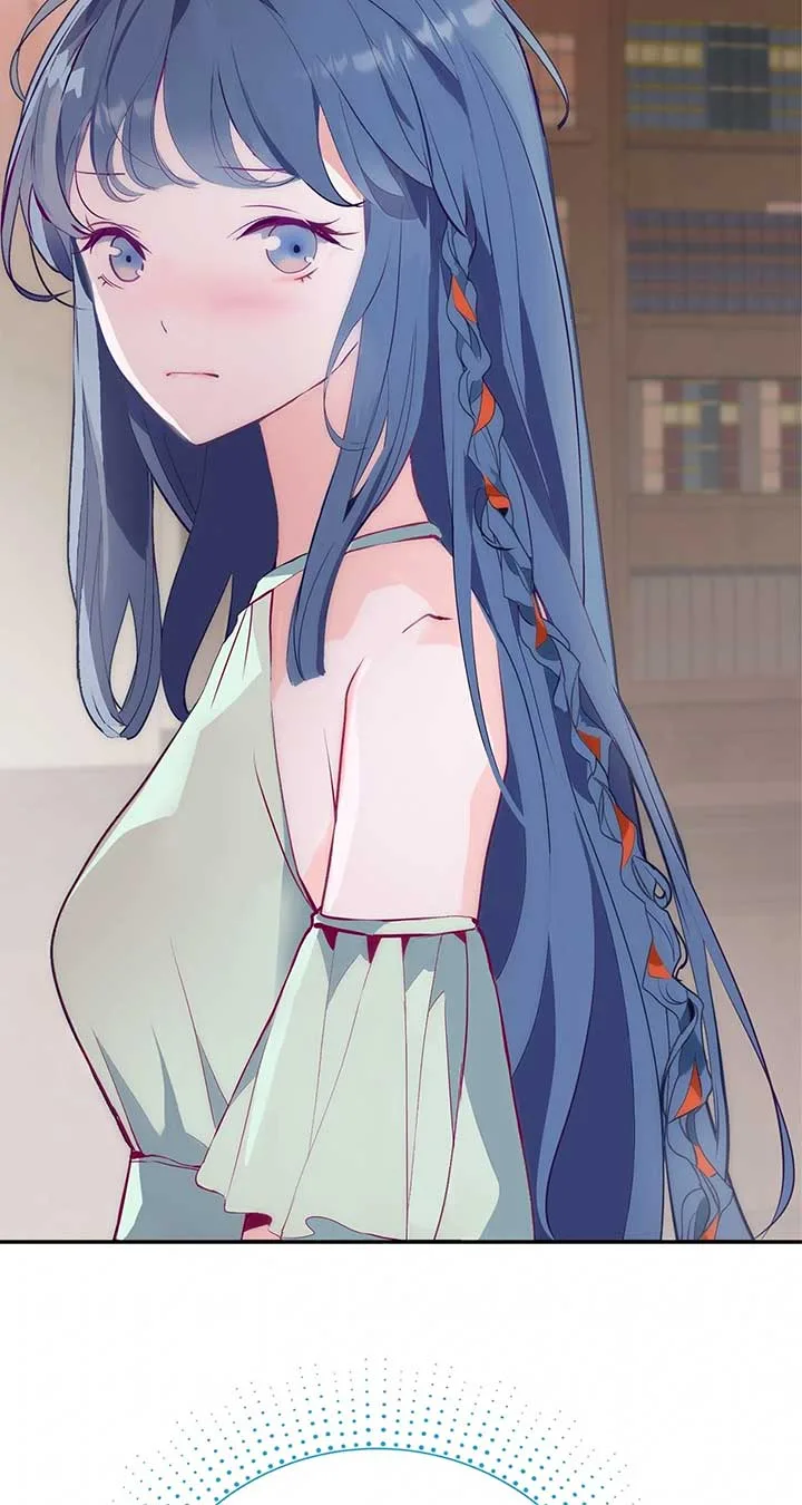 Becoming Best Friends With the Icy Male Lead Chapter 42 page 57