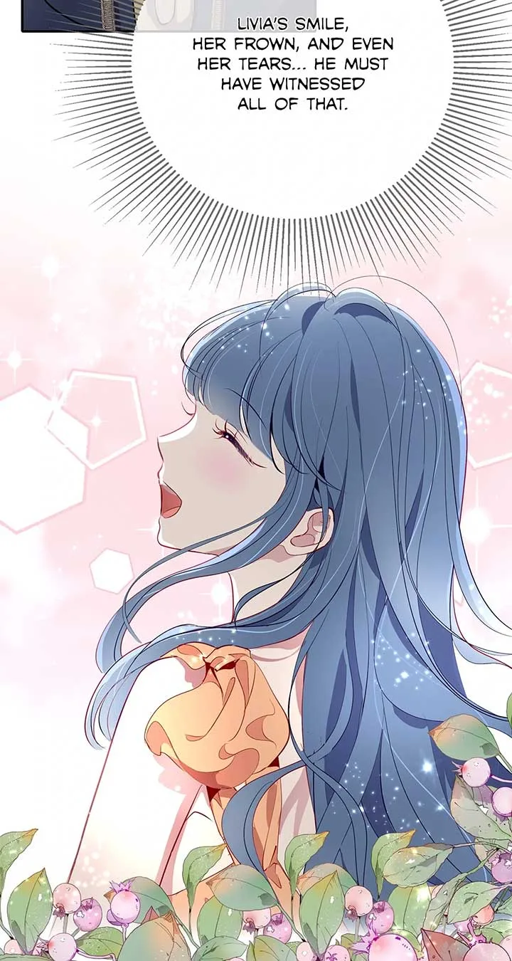 Becoming Best Friends With the Icy Male Lead Chapter 54 page 25