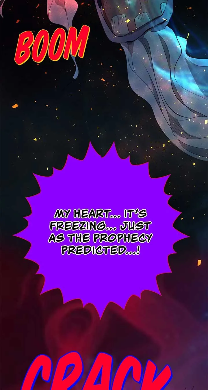 Becoming Best Friends With the Icy Male Lead Chapter 53 page 47