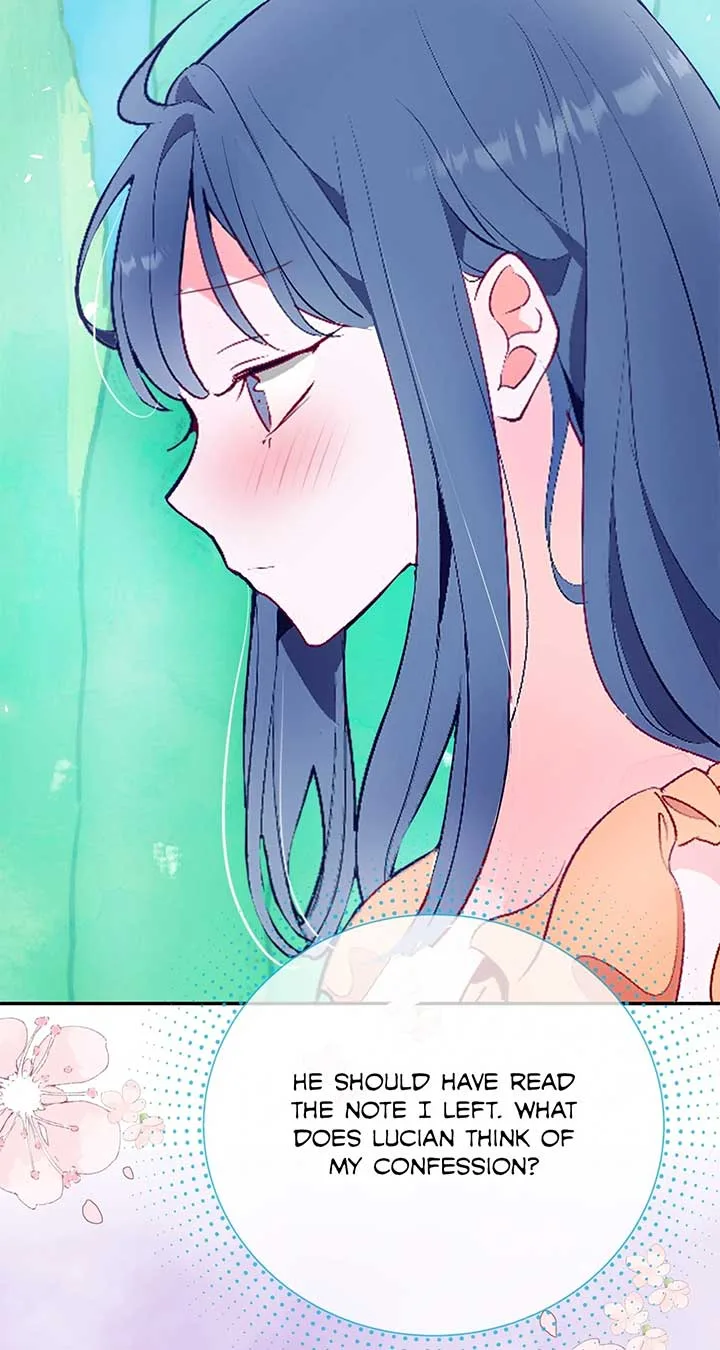 Becoming Best Friends With the Icy Male Lead Chapter 54 page 46