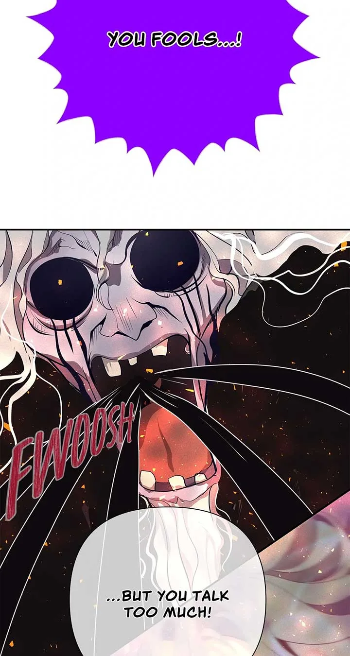 Becoming Best Friends With the Icy Male Lead Chapter 53 page 42