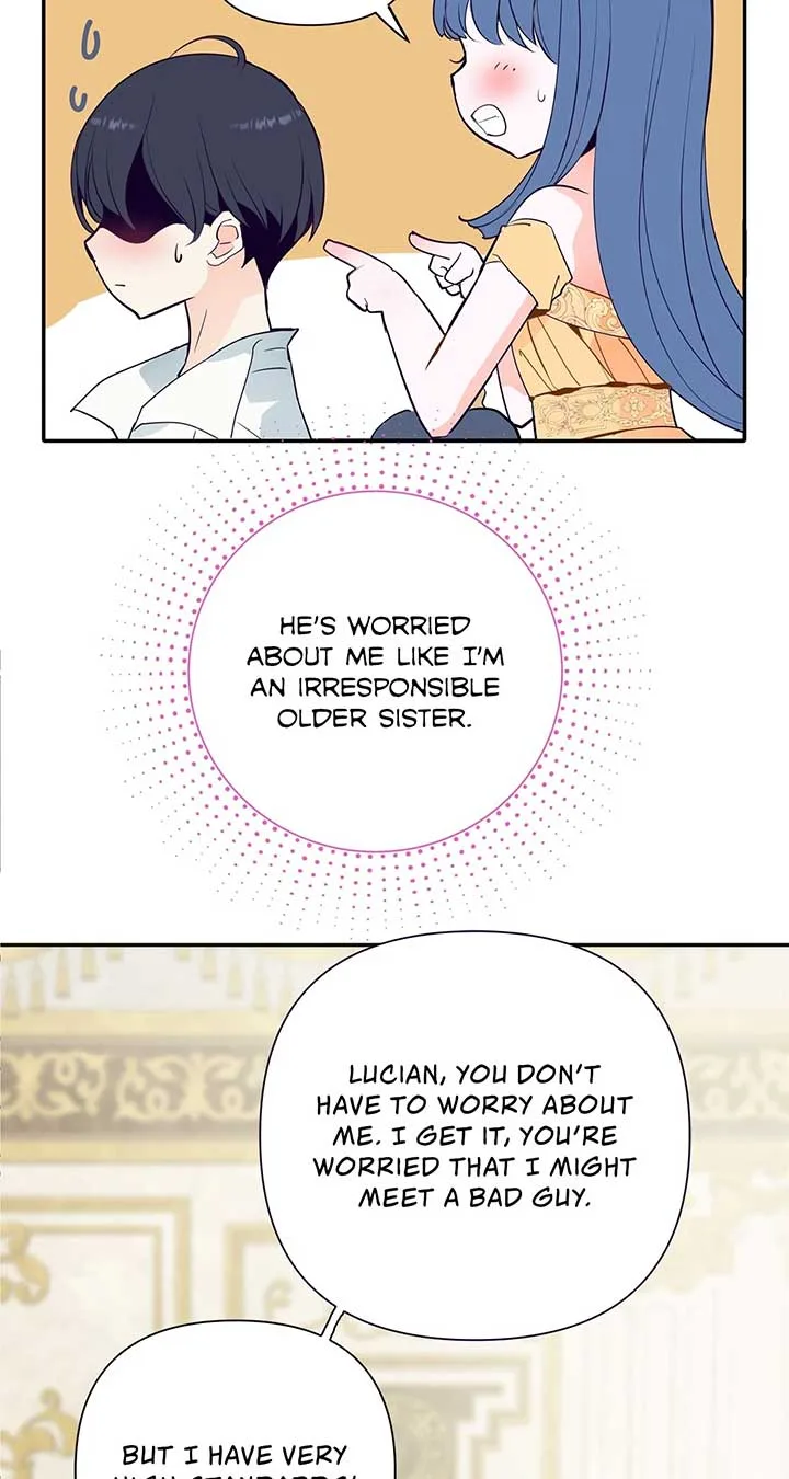 Becoming Best Friends With the Icy Male Lead Chapter 37 page 67