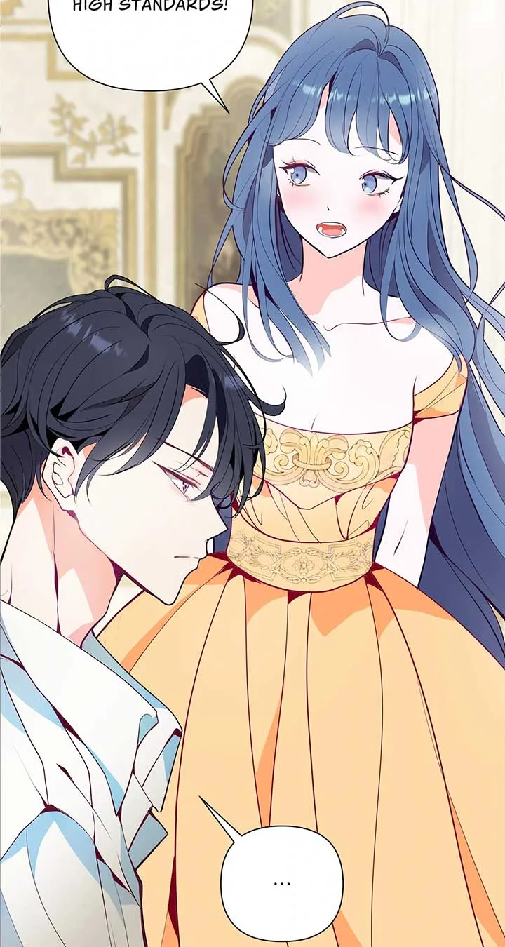 Becoming Best Friends With the Icy Male Lead Chapter 37 page 68