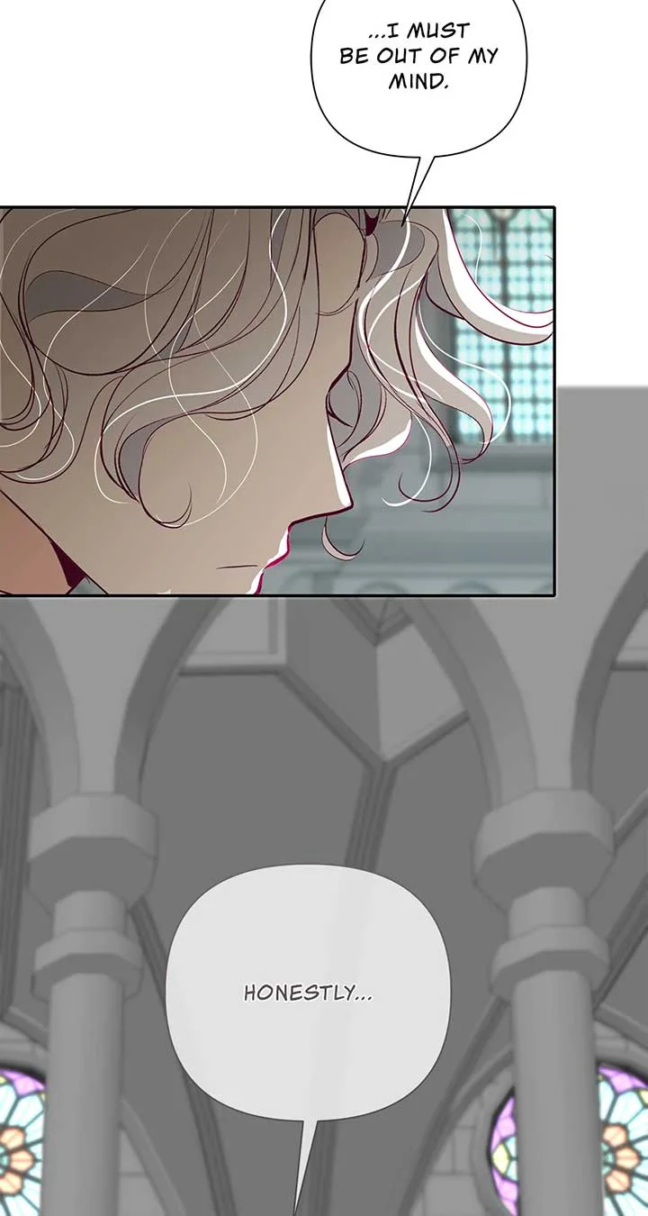 Becoming Best Friends With the Icy Male Lead Chapter 54 page 39
