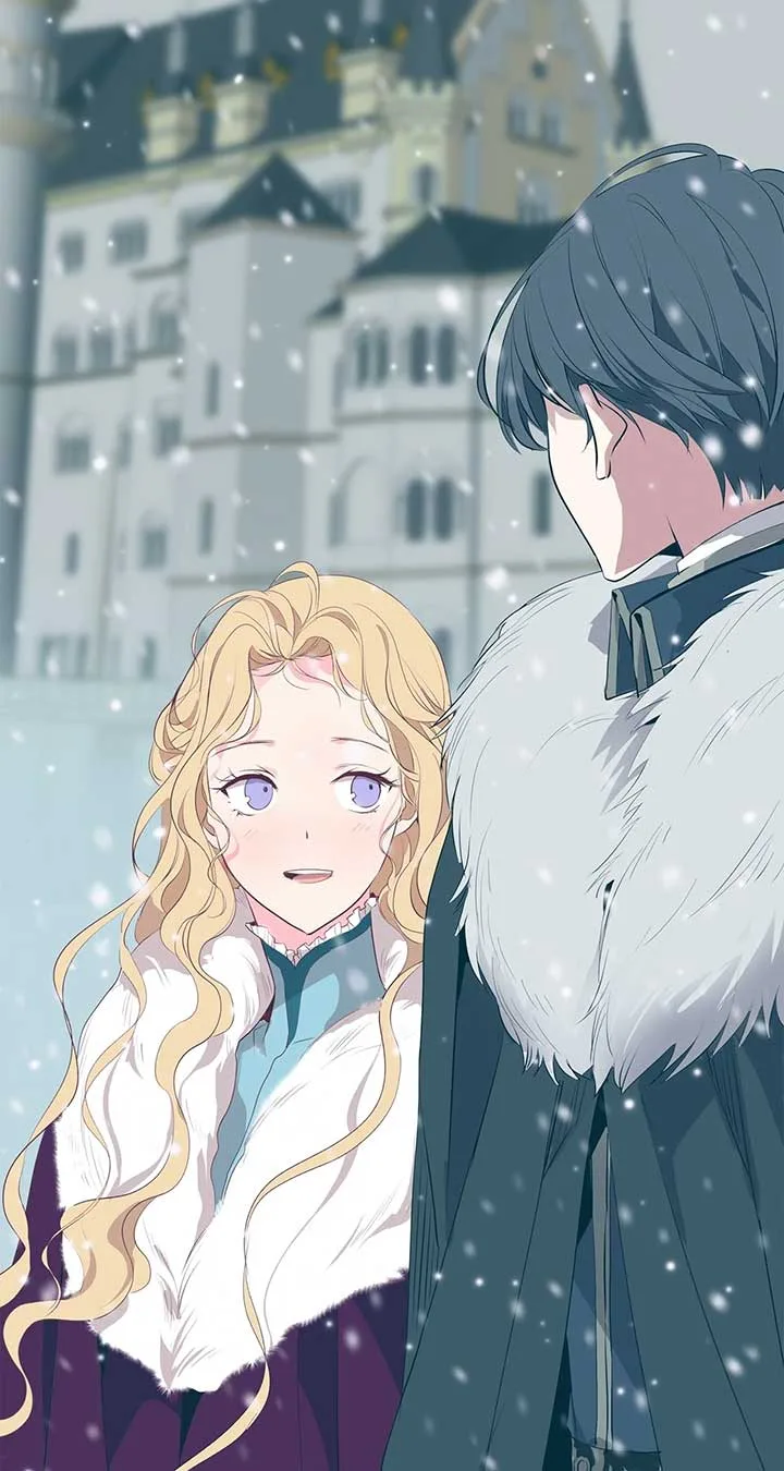 Becoming Best Friends With the Icy Male Lead Chapter 53 page 63