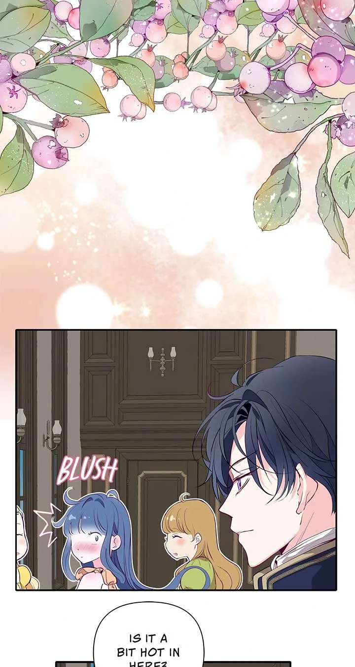 Becoming Best Friends With the Icy Male Lead Chapter 54 page 26
