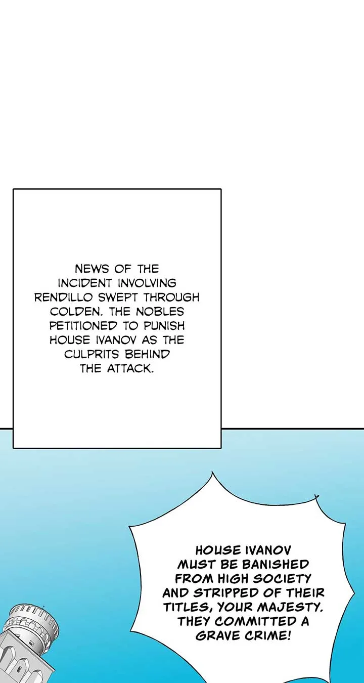 Becoming Best Friends With the Icy Male Lead Chapter 53 page 54