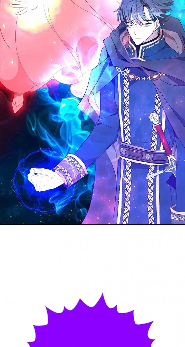 Becoming Best Friends With the Icy Male Lead Chapter 53 page 41