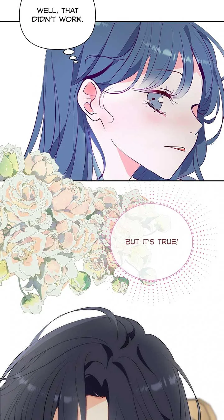 Becoming Best Friends With the Icy Male Lead Chapter 37 page 70
