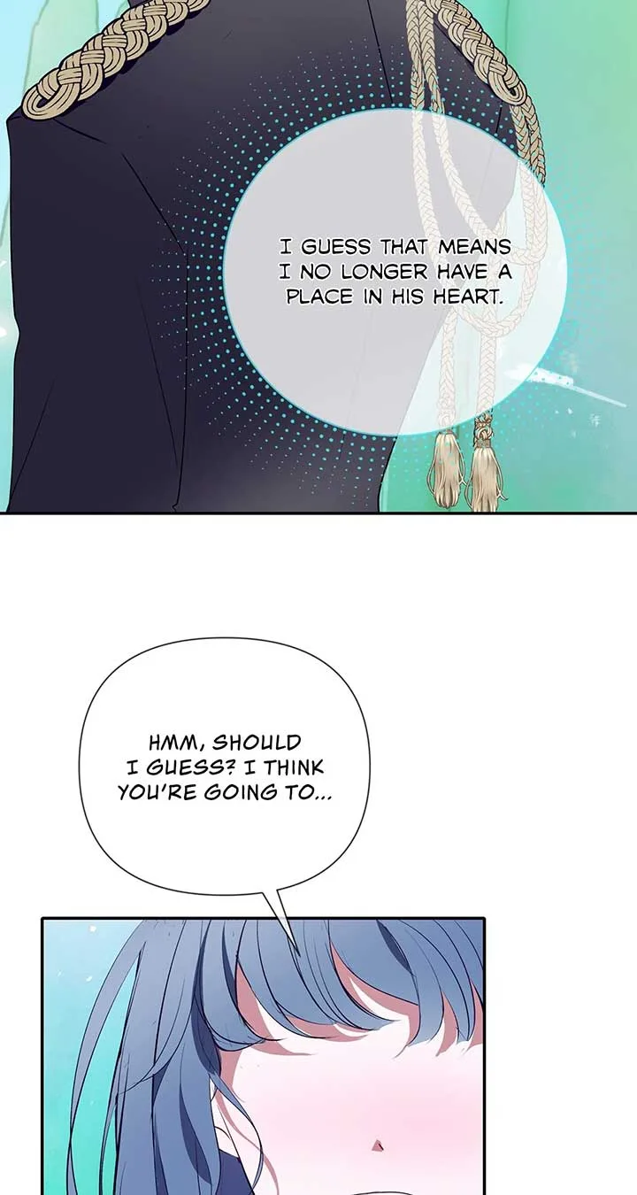 Becoming Best Friends With the Icy Male Lead Chapter 54 page 58