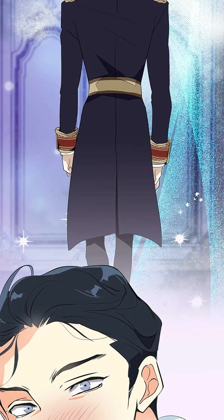 Becoming Best Friends With the Icy Male Lead Chapter 53 page 80