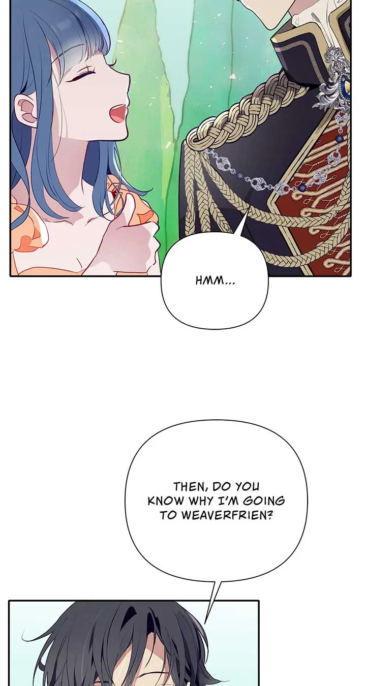 Becoming Best Friends With the Icy Male Lead Chapter 54 page 63