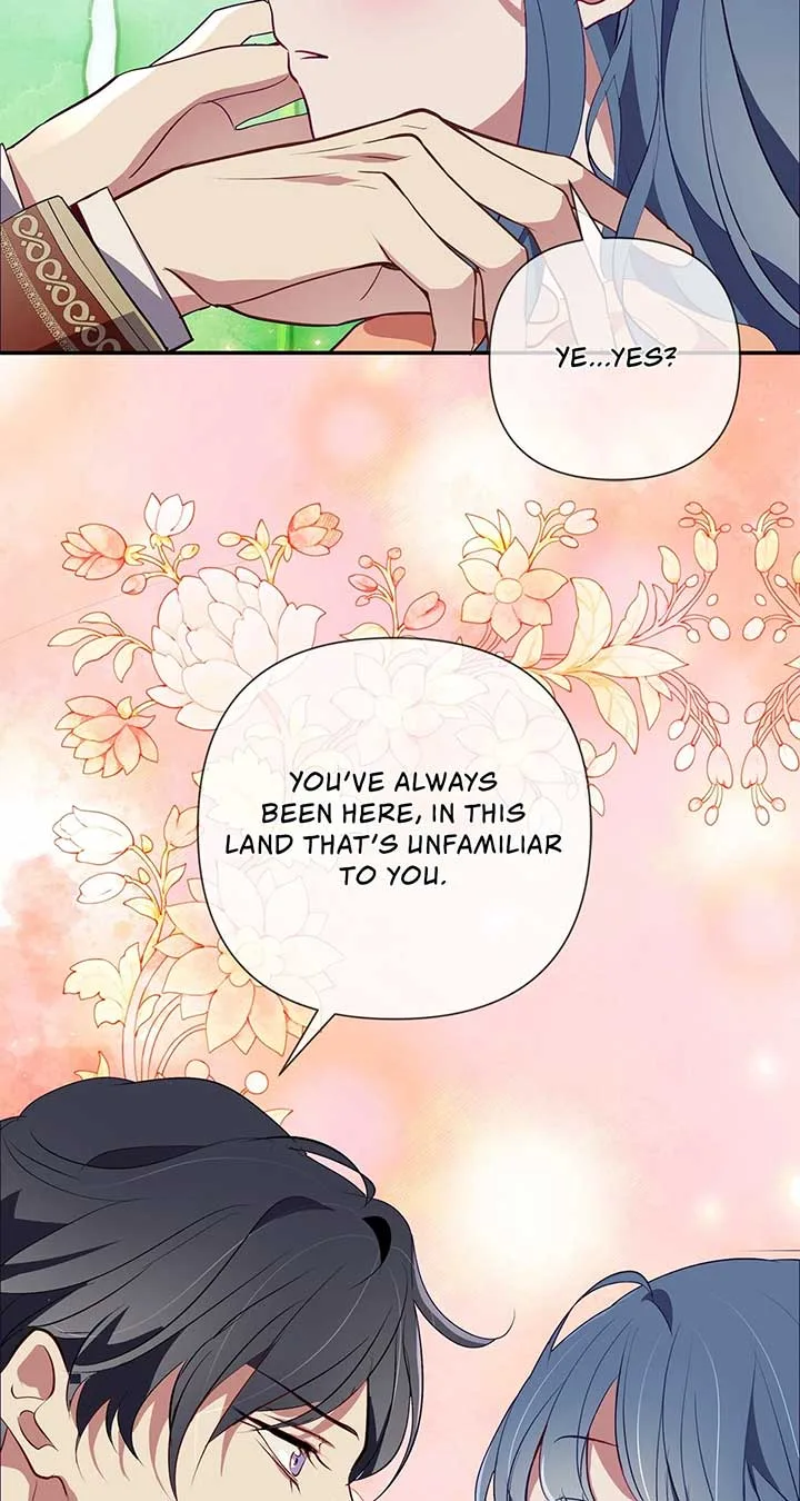 Becoming Best Friends With the Icy Male Lead Chapter 54 page 66