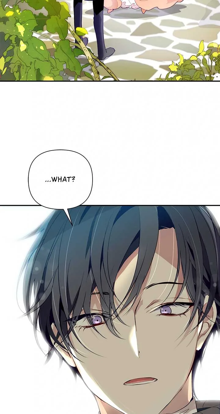 Becoming Best Friends With the Icy Male Lead Chapter 54 page 61