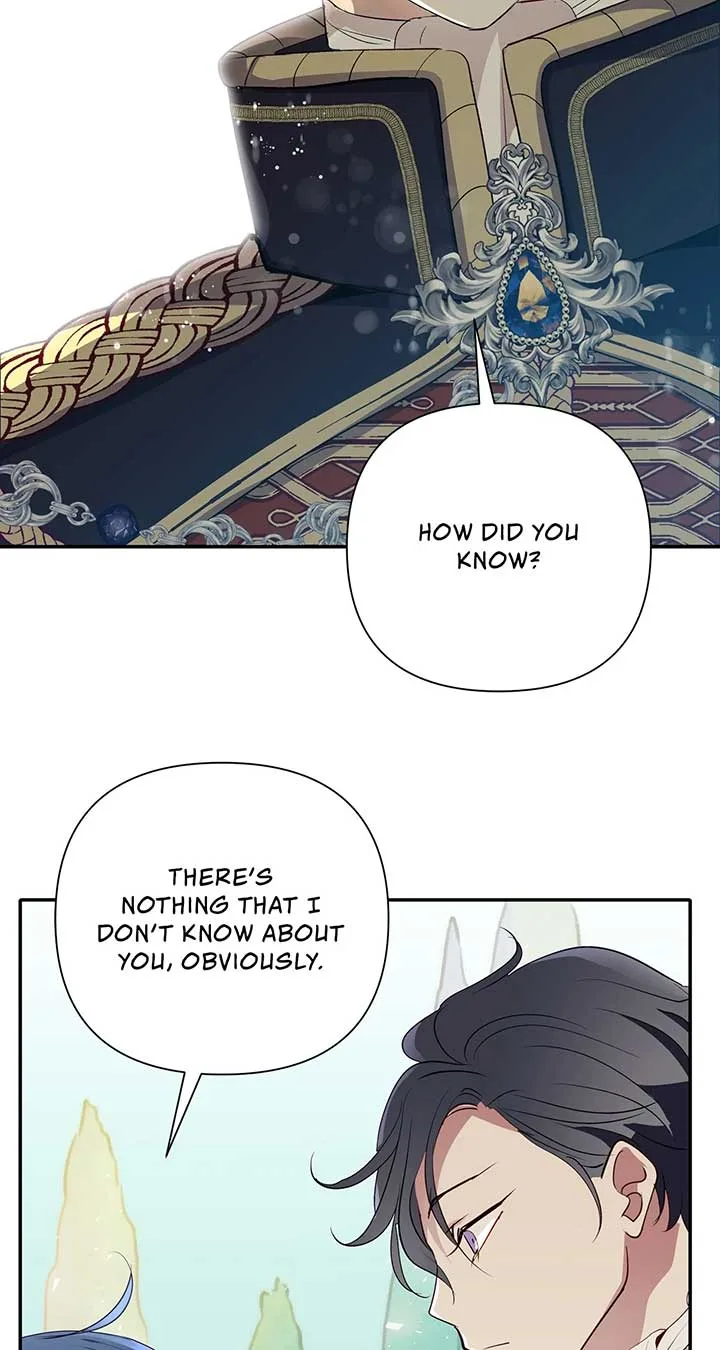 Becoming Best Friends With the Icy Male Lead Chapter 54 page 62