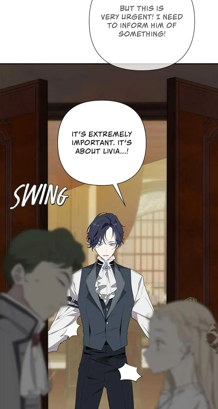 Becoming Best Friends With the Icy Male Lead Chapter 48 page 78