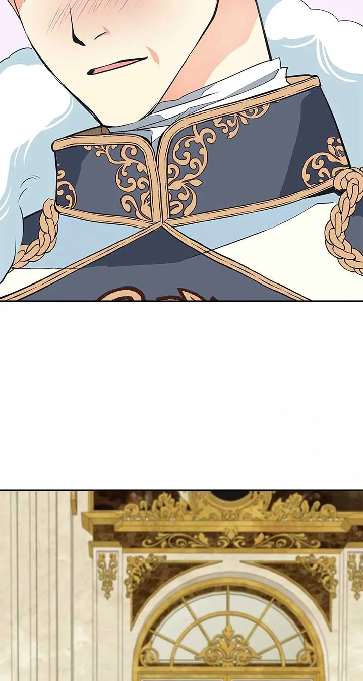 Becoming Best Friends With the Icy Male Lead Chapter 53 page 81