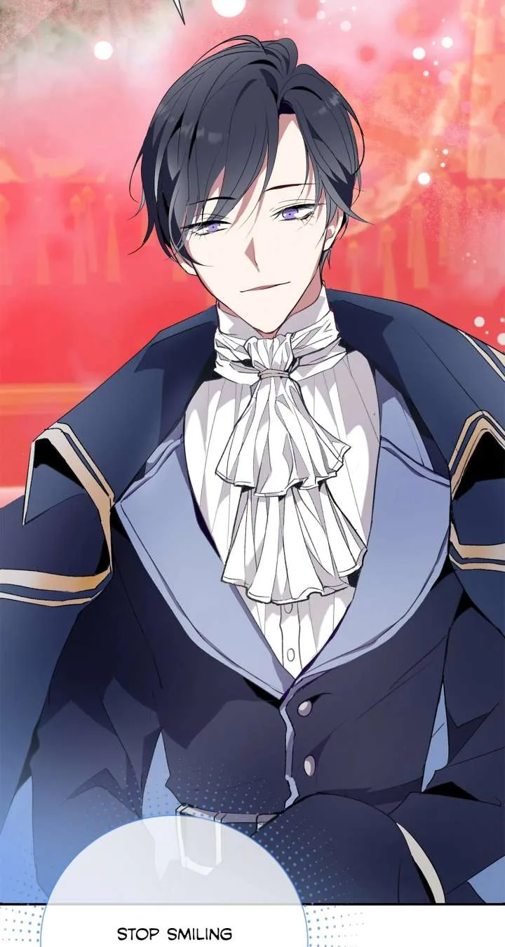 Becoming Best Friends With the Icy Male Lead Chapter 56 page 14