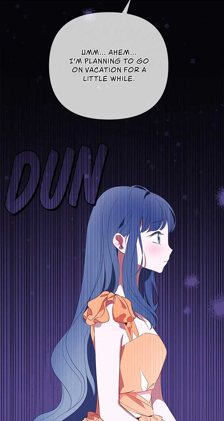 Becoming Best Friends With the Icy Male Lead Chapter 54 page 53