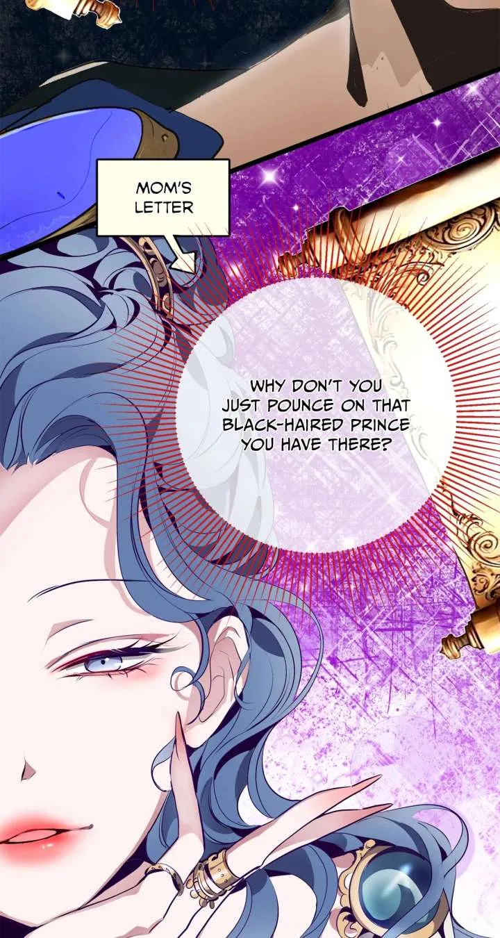 Becoming Best Friends With the Icy Male Lead Chapter 56 page 10