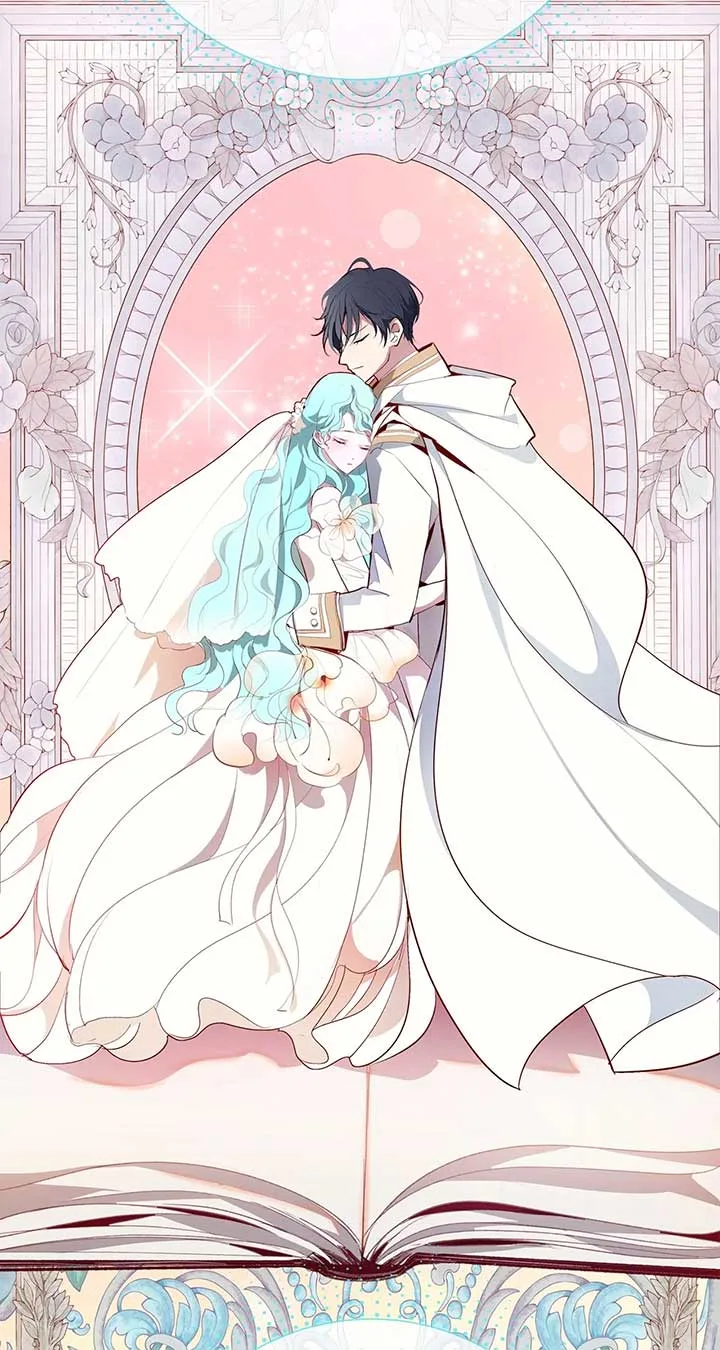 Becoming Best Friends With the Icy Male Lead Chapter 54 page 56