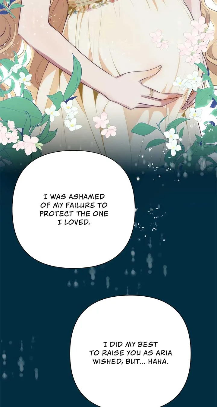 Becoming Best Friends With the Icy Male Lead Chapter 53 page 72