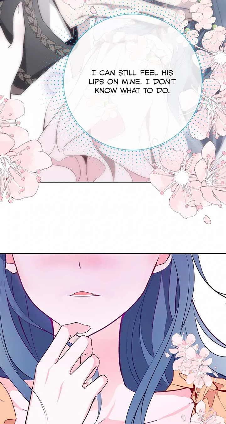 Becoming Best Friends With the Icy Male Lead Chapter 54 page 48