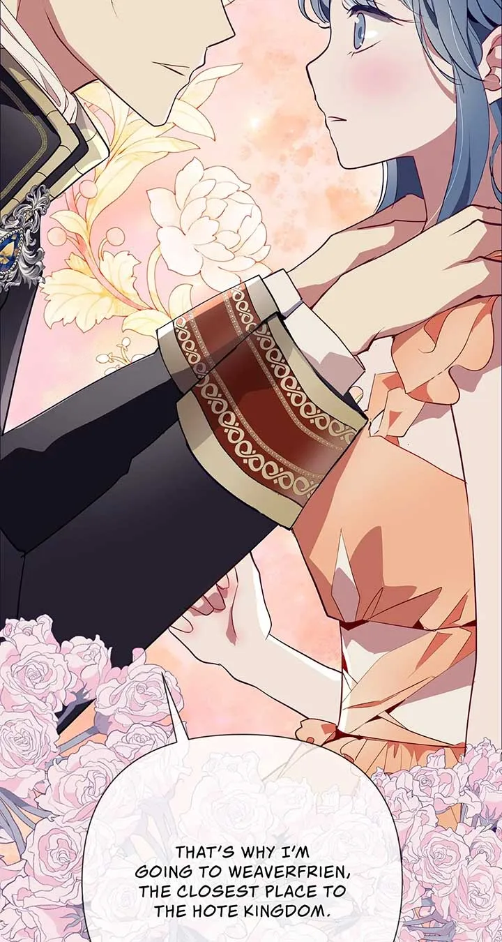 Becoming Best Friends With the Icy Male Lead Chapter 54 page 67