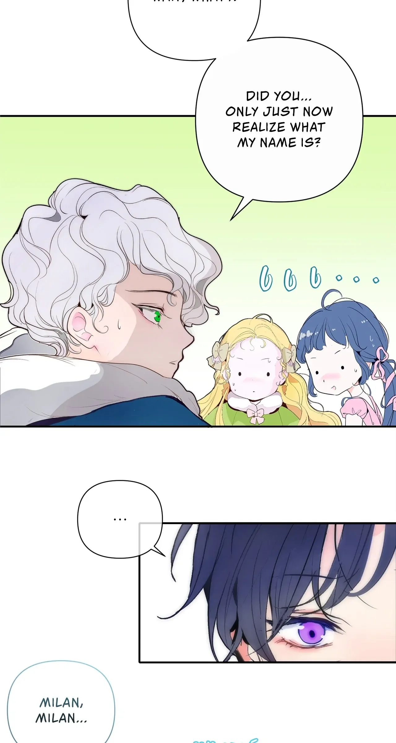 Becoming Best Friends With the Icy Male Lead Chapter 17 page 31
