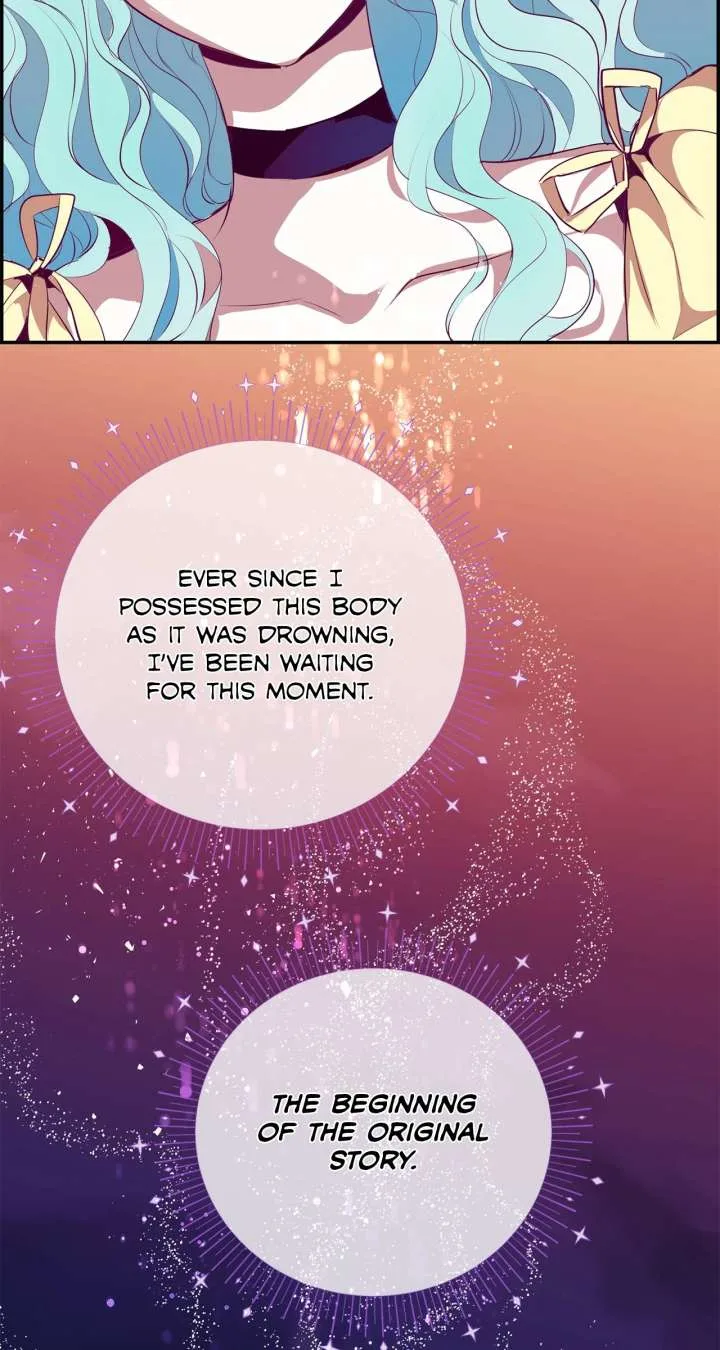 Becoming Best Friends With the Icy Male Lead Chapter 56 page 25