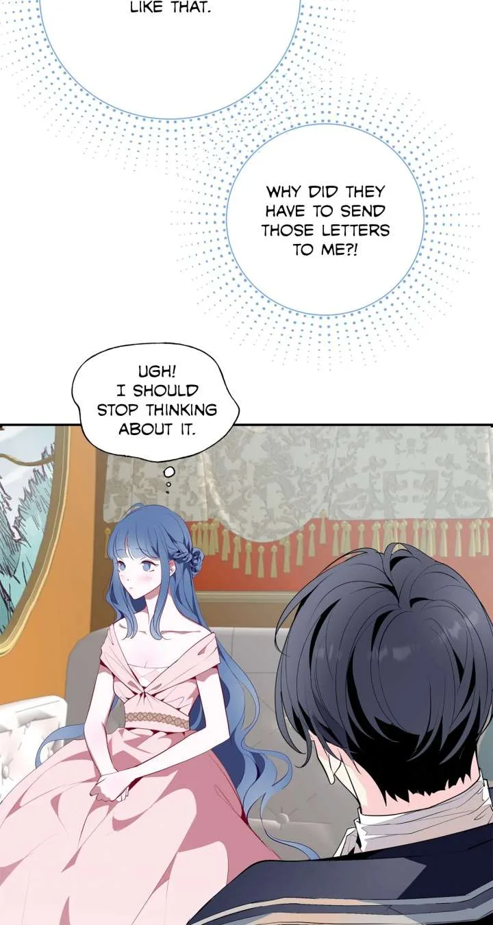 Becoming Best Friends With the Icy Male Lead Chapter 56 page 15
