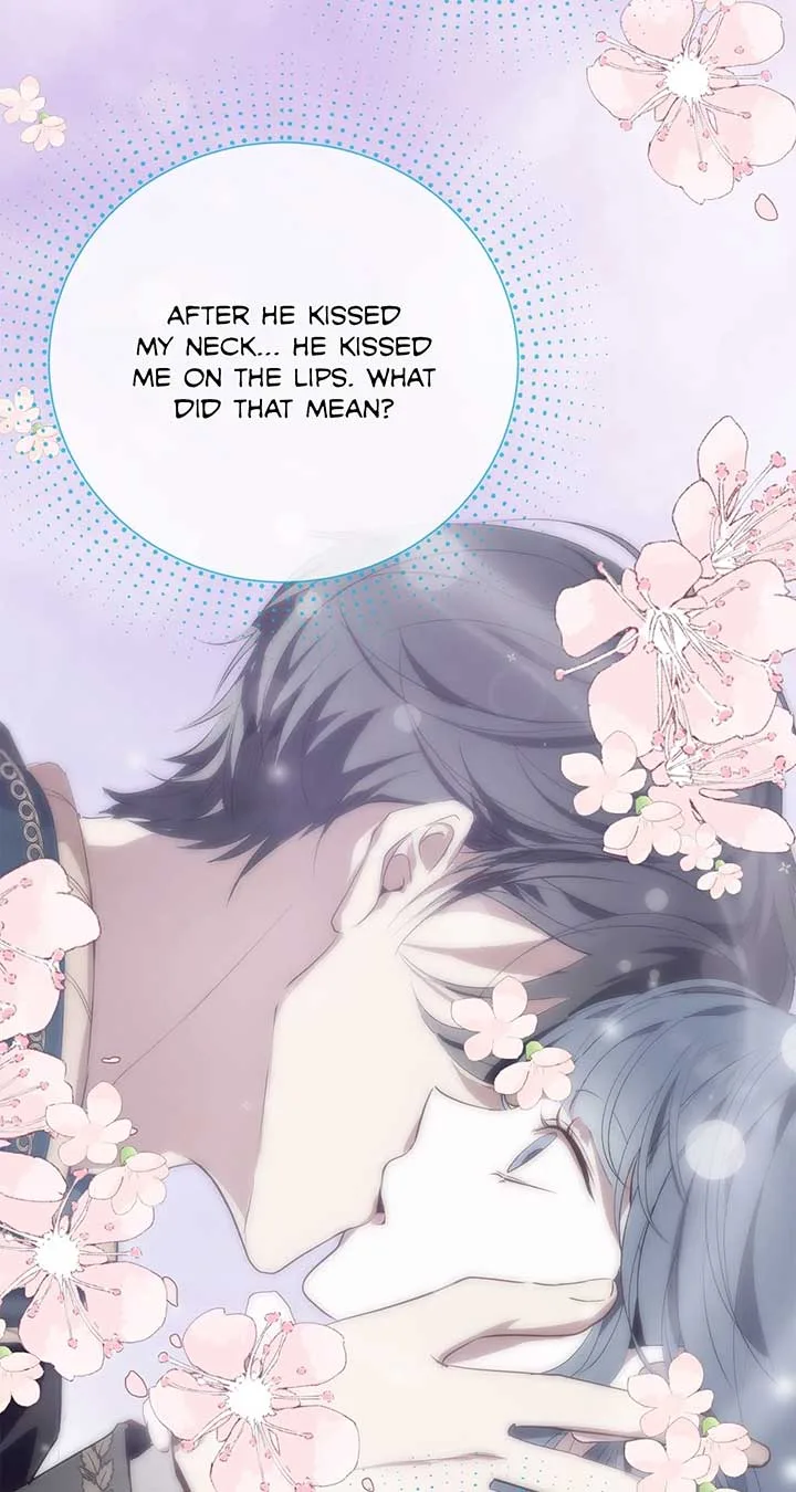 Becoming Best Friends With the Icy Male Lead Chapter 54 page 47