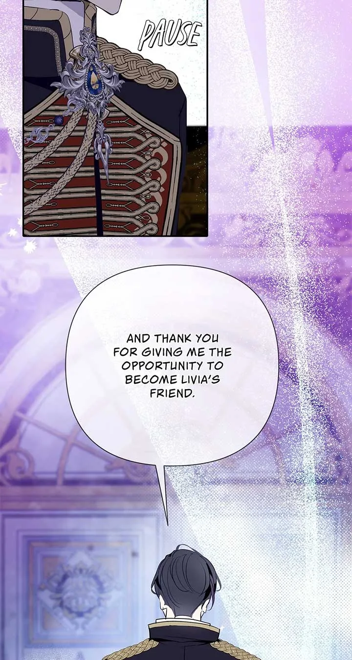 Becoming Best Friends With the Icy Male Lead Chapter 53 page 79