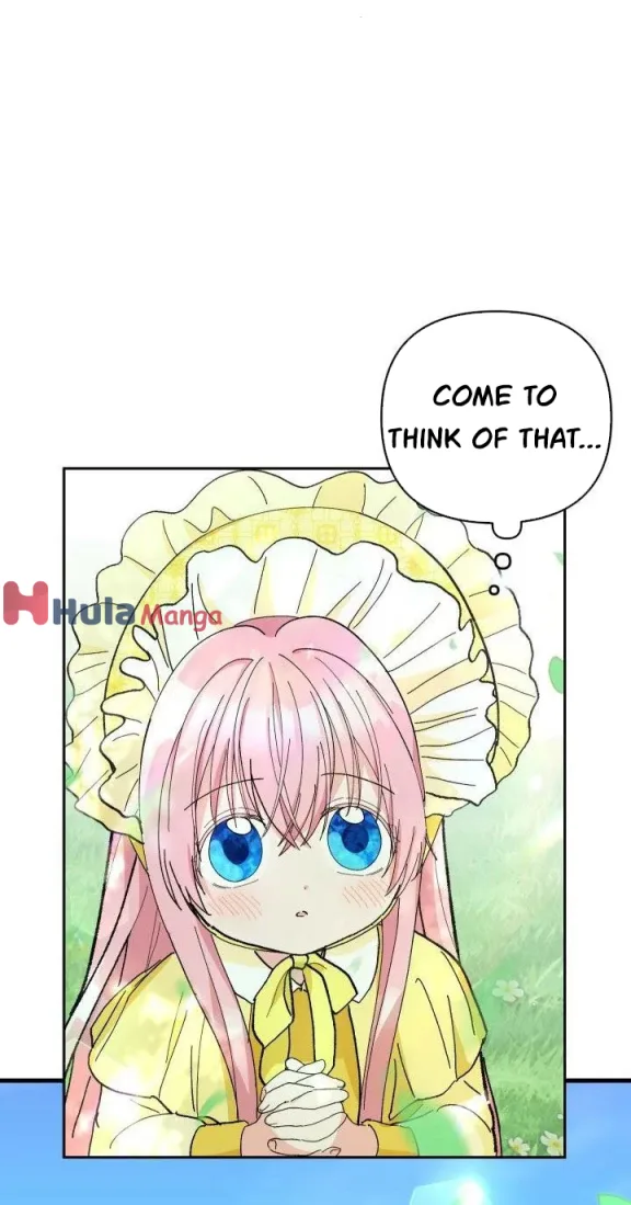 Baby Empress Chapter 36 page 50