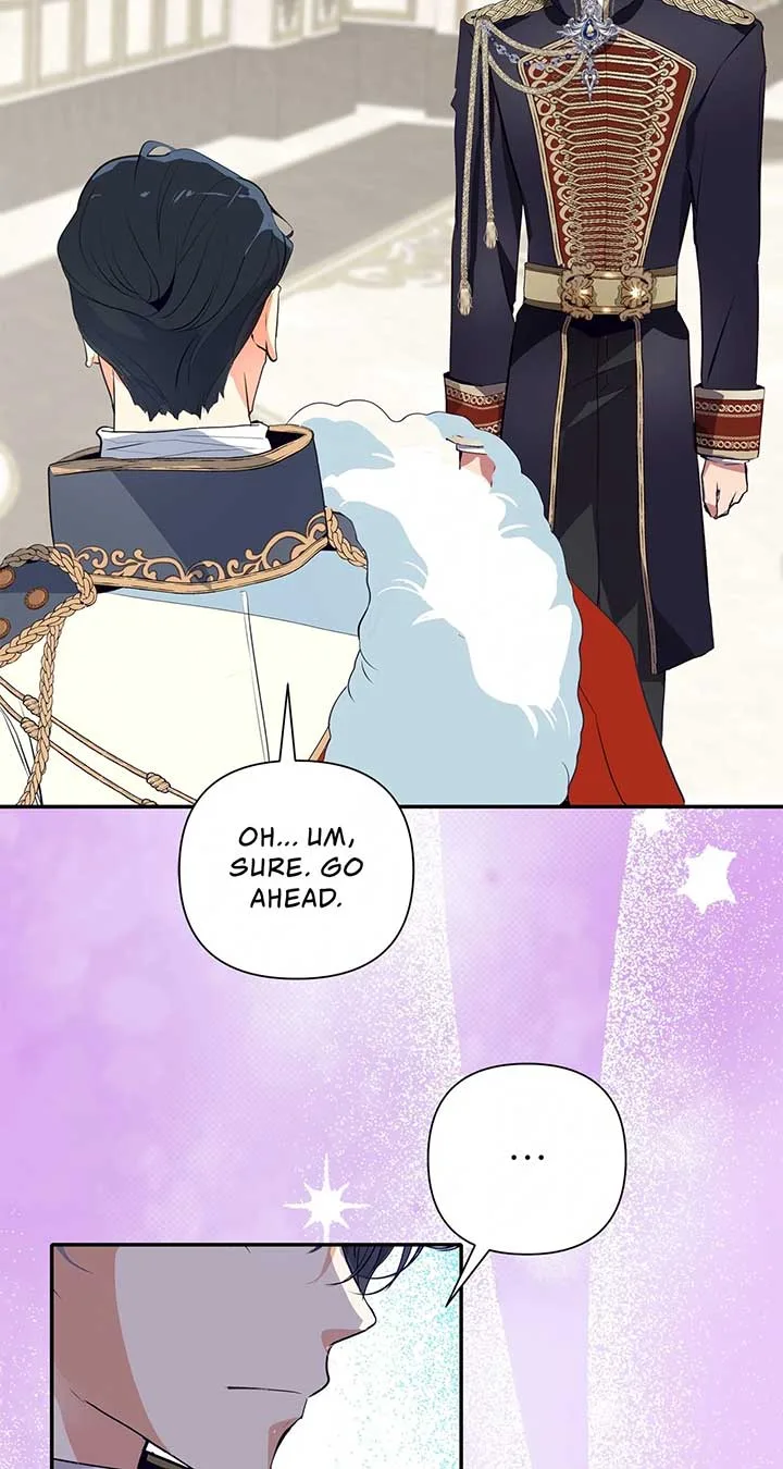 Becoming Best Friends With the Icy Male Lead Chapter 53 page 78