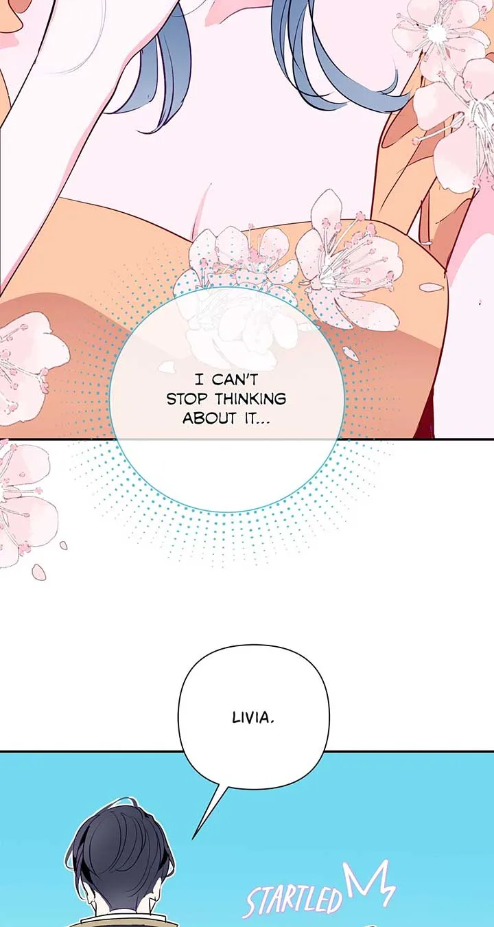 Becoming Best Friends With the Icy Male Lead Chapter 54 page 49