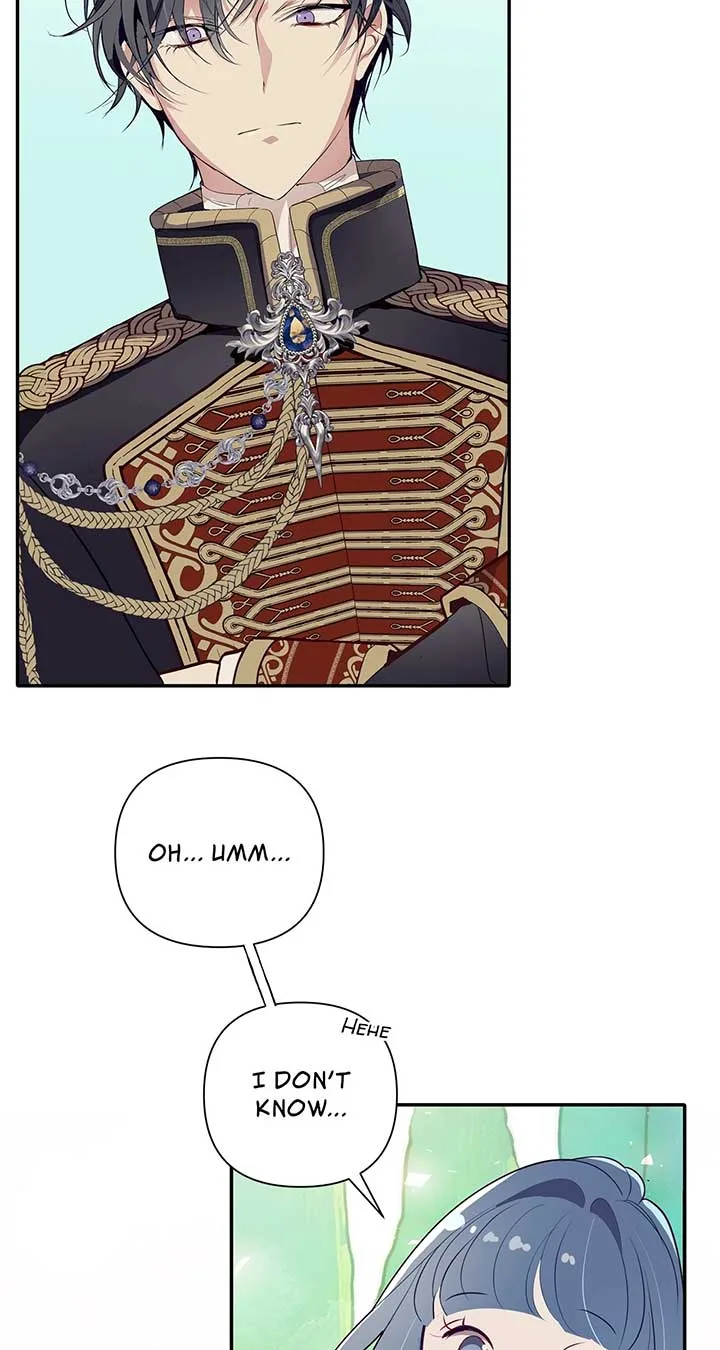 Becoming Best Friends With the Icy Male Lead Chapter 54 page 64
