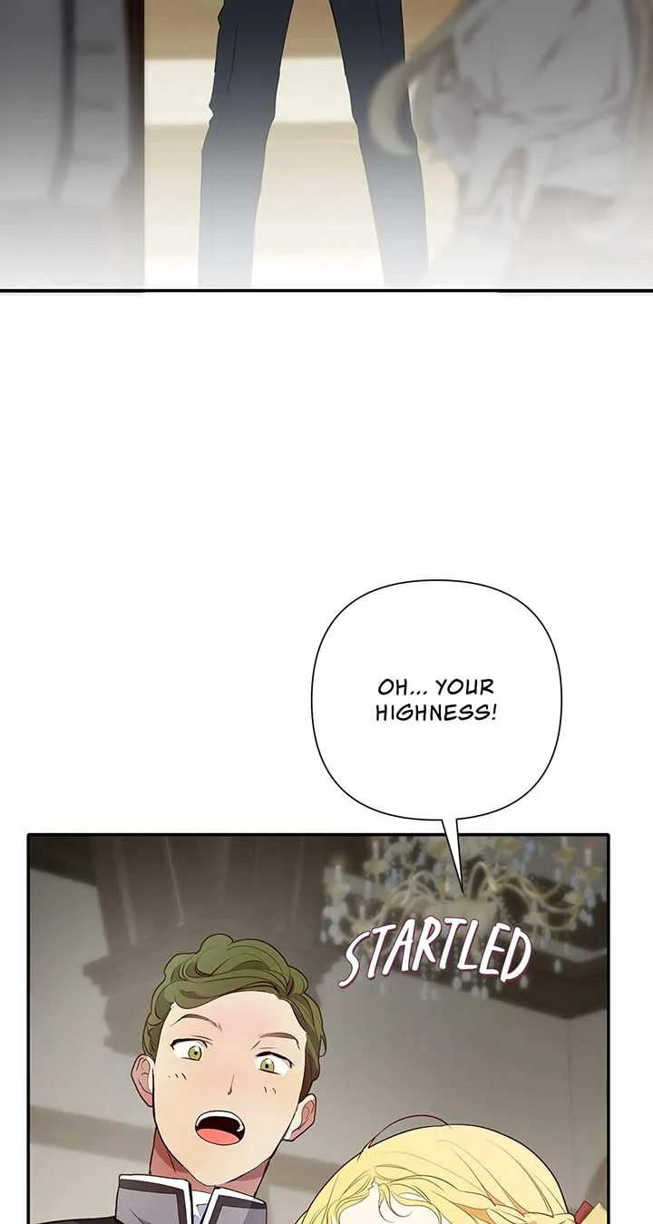 Becoming Best Friends With the Icy Male Lead Chapter 48 page 79