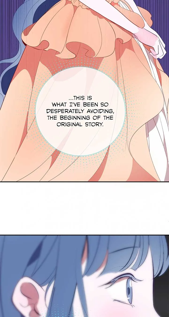 Becoming Best Friends With the Icy Male Lead Chapter 54 page 54