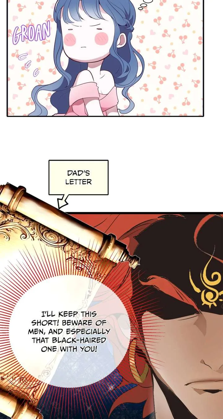Becoming Best Friends With the Icy Male Lead Chapter 56 page 9