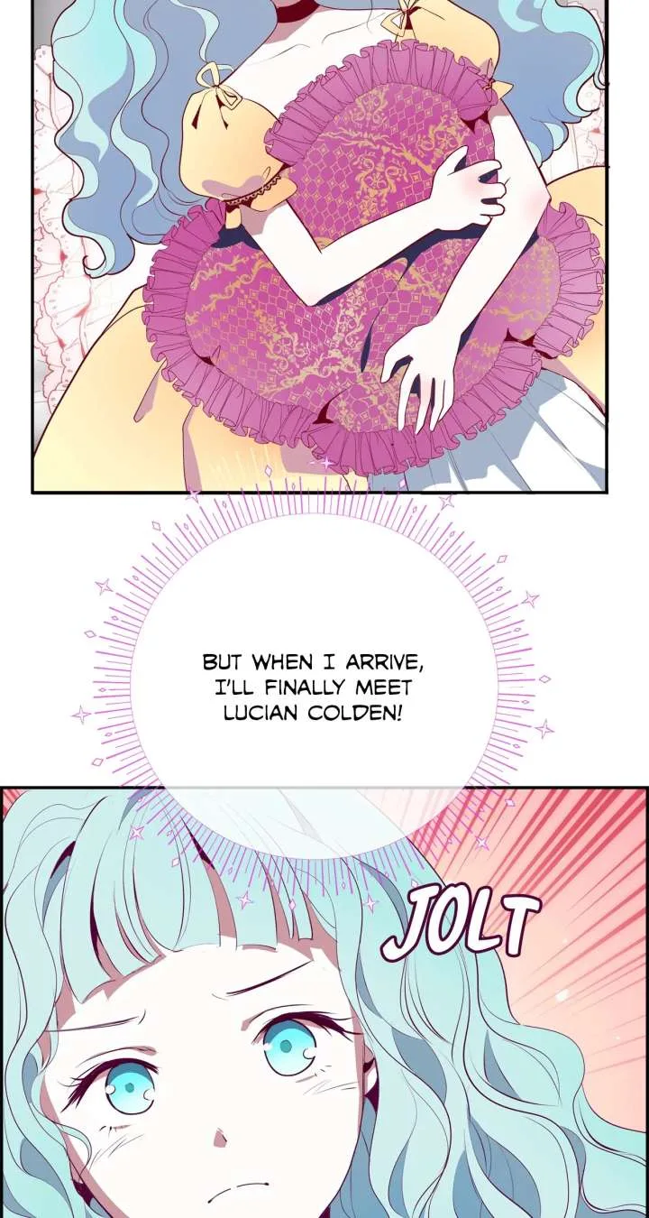 Becoming Best Friends With the Icy Male Lead Chapter 56 page 24